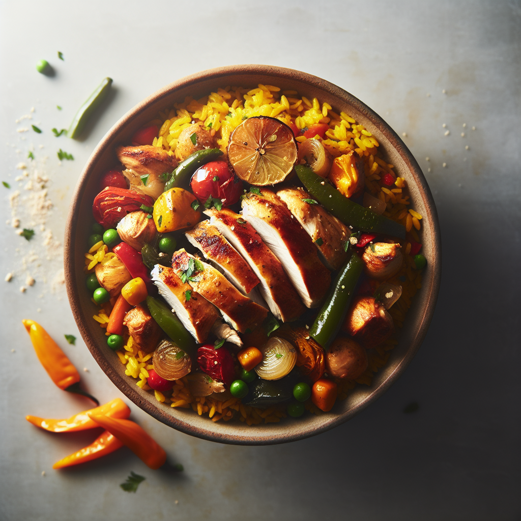 Photo de Bouchées de fruits et yaourt grec