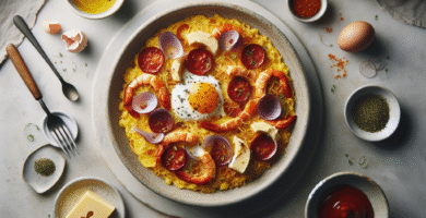 Photo de Bol de quinoa avec brocoli et carottes rôties