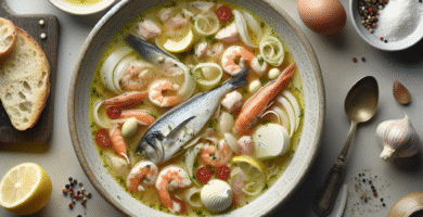 Photo de Bowl de quinoa avec légumes à la vapeur