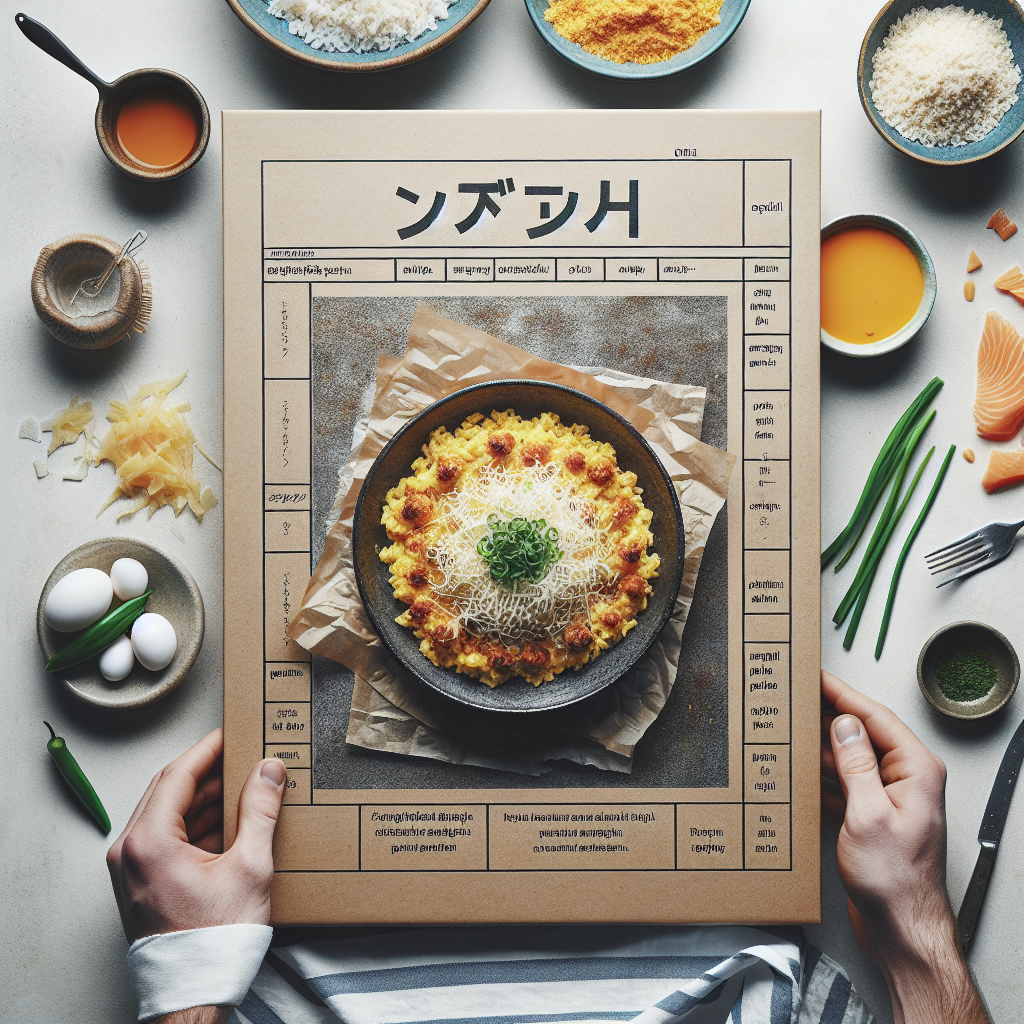 Foto de Galletas de avena y plátano