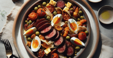 Photo de Biscuits de pois chiches et curcuma