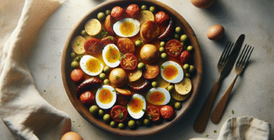 Photo de Biscuits à la carotte et aux graines