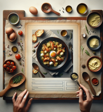 Photo de Muffins aux carottes et noix