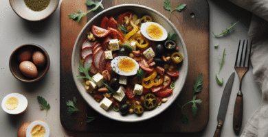 Photo de Muffins de carotte et noix