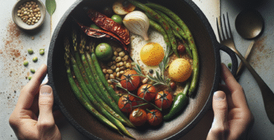 Photo de Bâtonnets de carotte avec guacamole