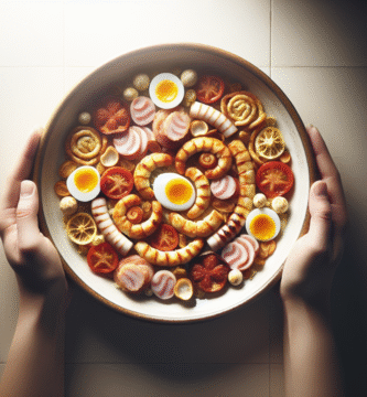 Photo de Pain d'avoine aux fruits secs