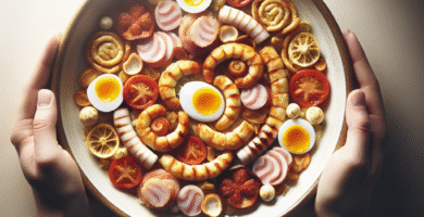 Photo de Pain d'avoine aux fruits secs