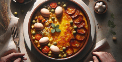 Photo de Pain d'avoine et de noix