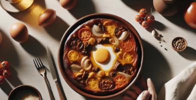 Photo de Pain de Carrot Cake Santé