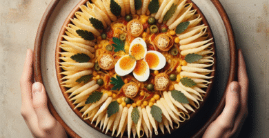 Photo de Poivrons farcis au thon et quinoa