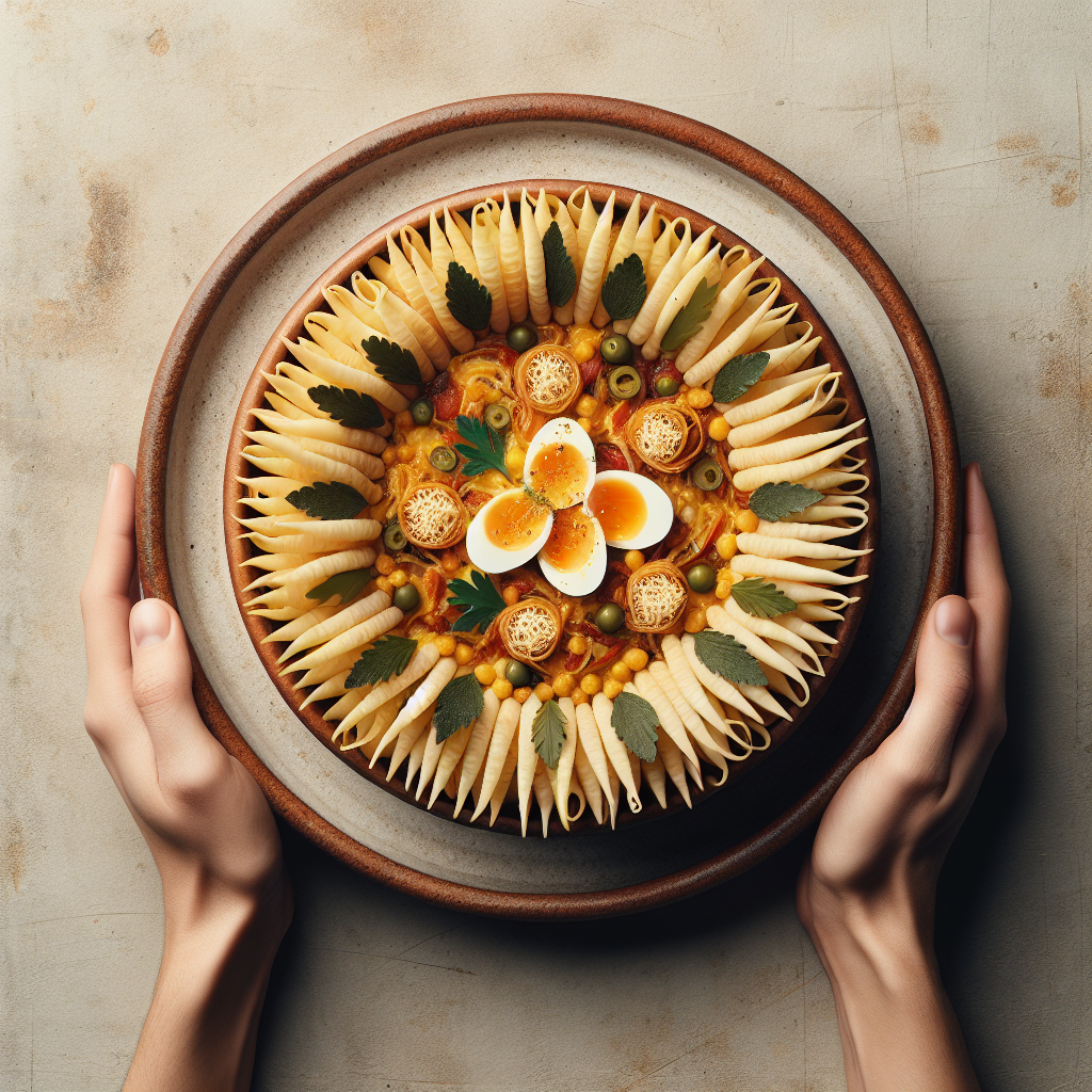 Photo de Poivrons farcis au thon et quinoa