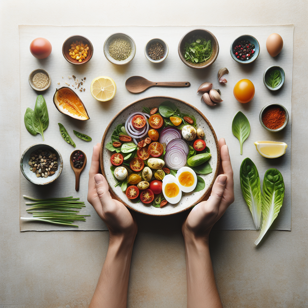 Foto de Pudding de Chía y Frutas