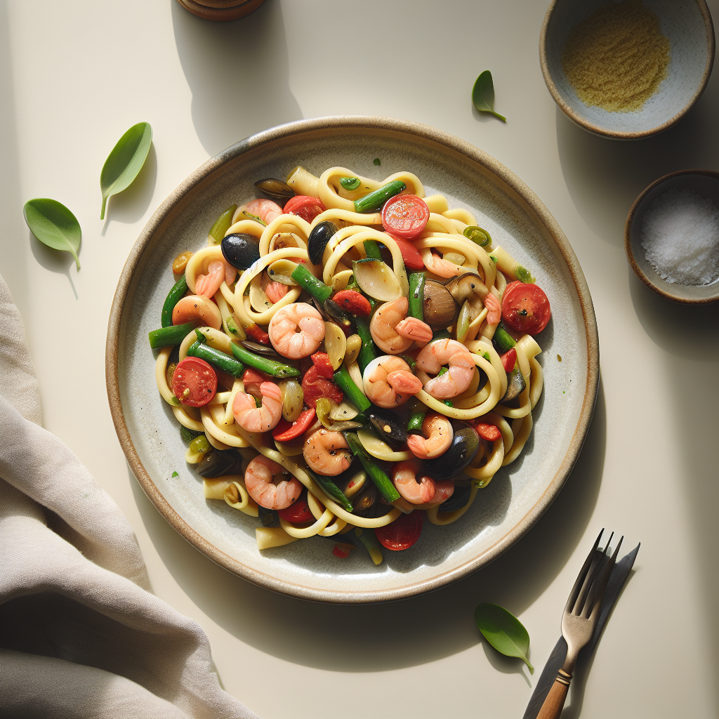 Photo de Smoothie antioxydant aux myrtilles