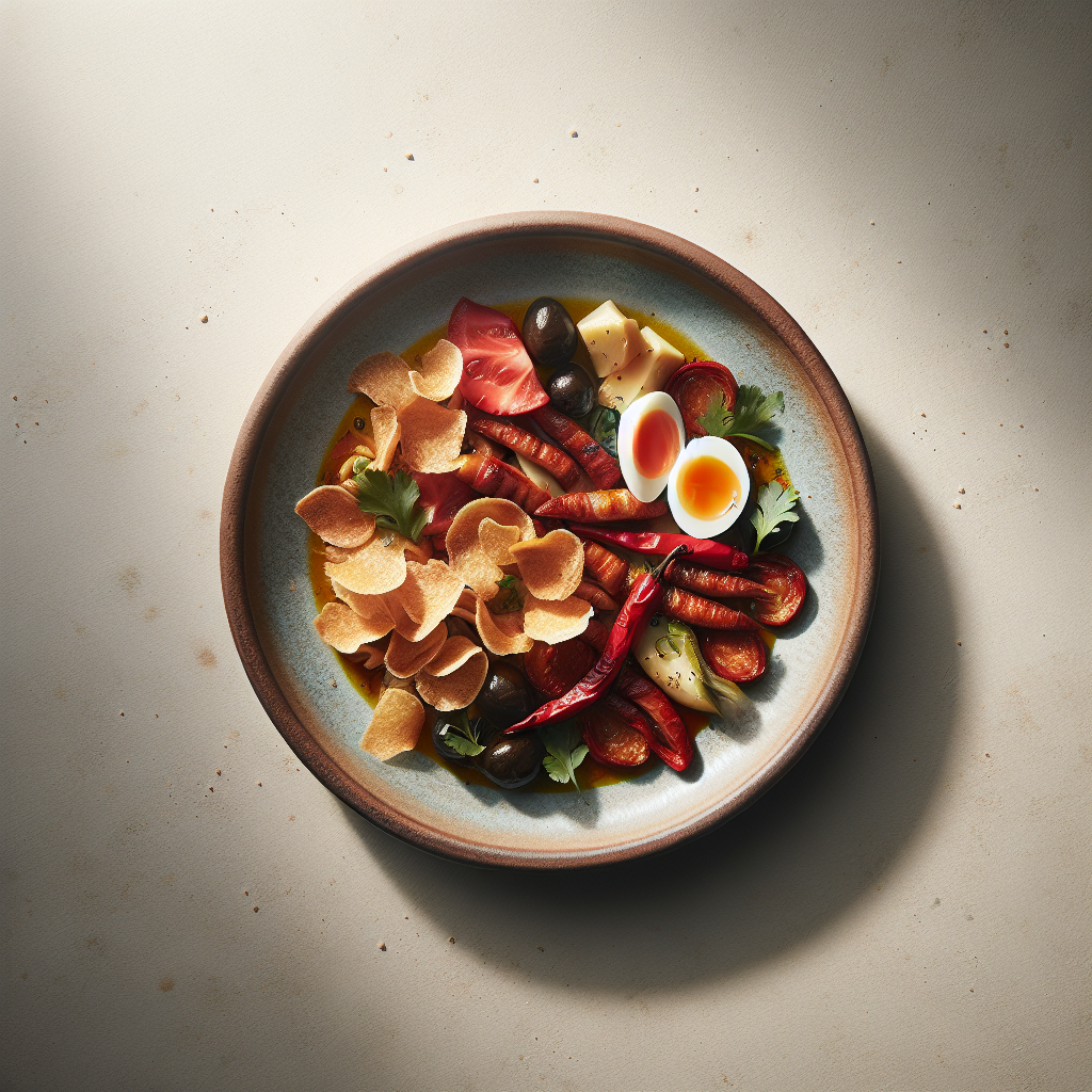 Photo de Smoothie aux myrtilles et avocat