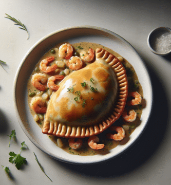 Photo de Smoothie de fraise et yaourt grec