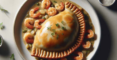 Photo de Smoothie de fraise et yaourt grec