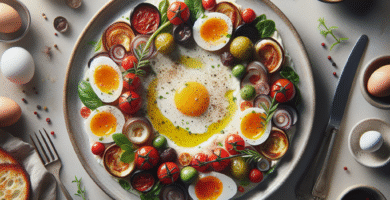 Photo de Smoothie Kiwi et Épinards