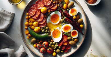 Photo de Smoothie de kiwi et épinards