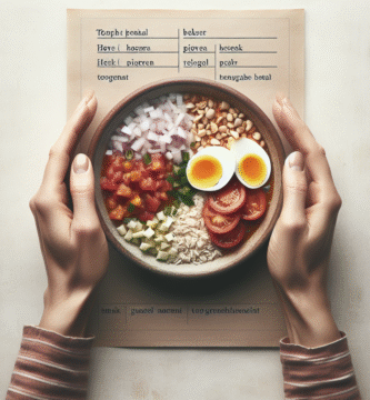 Photo de Smoothie de mangue et curcuma