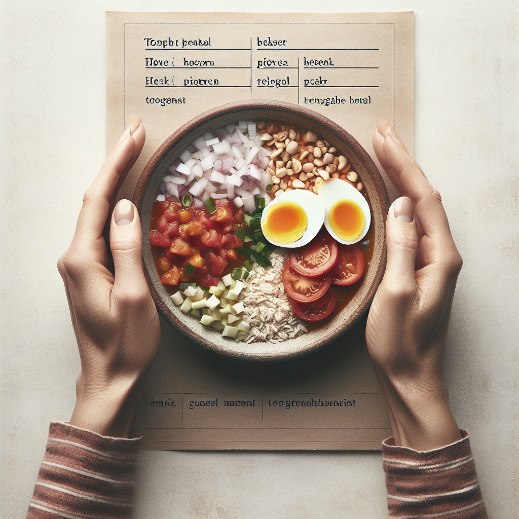 Photo de Smoothie de mangue et curcuma