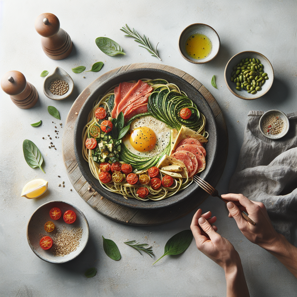 Photo de Smoothie de mangue et banane