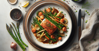 Photo de Smoothie ananas et avocat