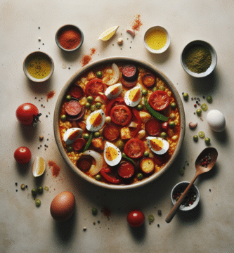 Photo de Smoothie à la banane et à l'avoine