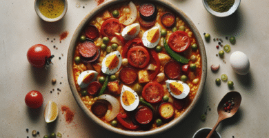 Photo de Smoothie à la banane et à l'avoine