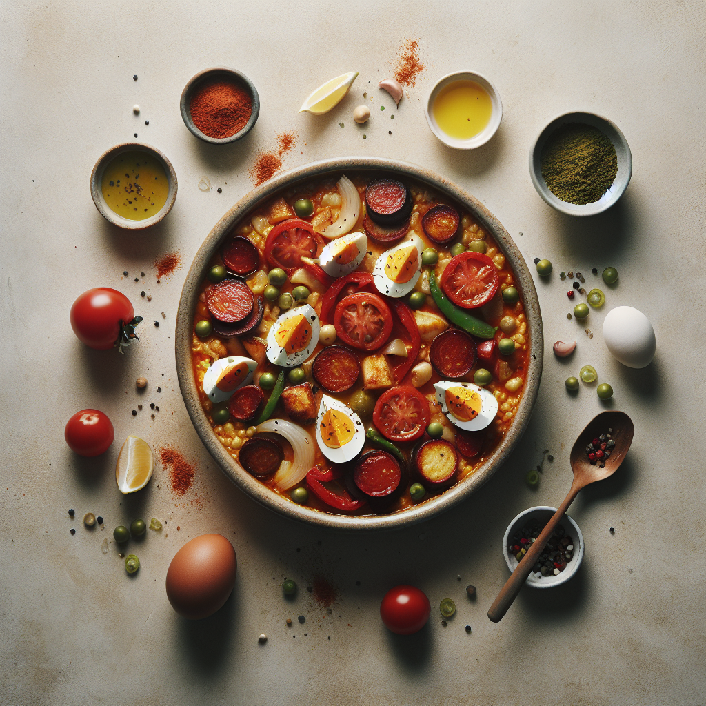 Photo de Smoothie à la banane et à l'avoine