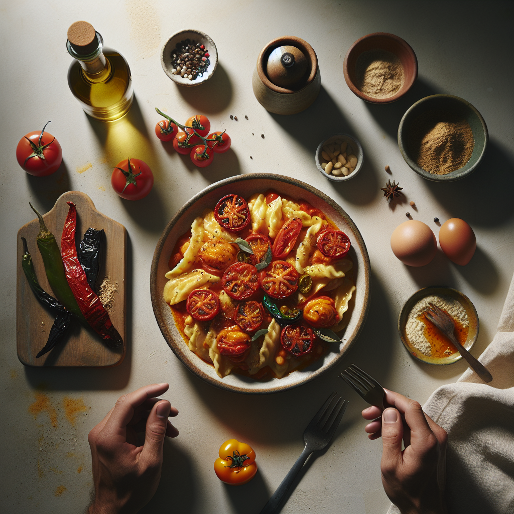 Photo de Smoothie à la Banane et au Beurre d'Amande