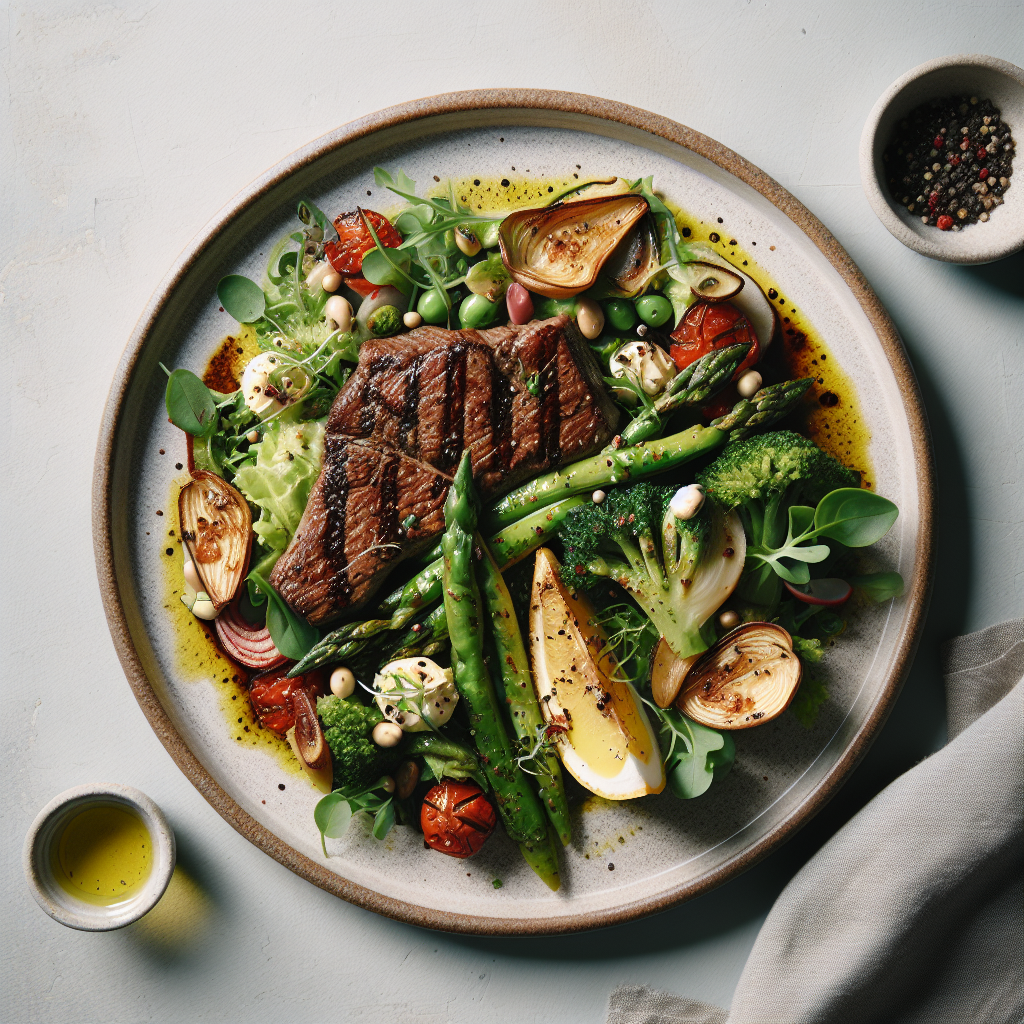 Photo de Smoothie de betterave et yaourt