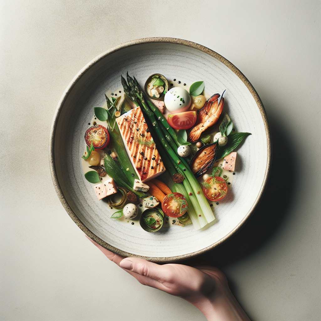 Photo de Smoothie vert avec concombre et épinards