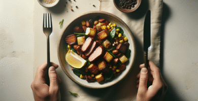 Photo de Galettes d'épinards et de poireaux au four