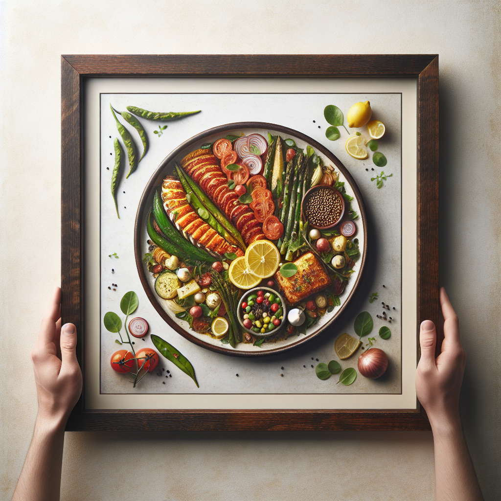 Photo de Crêpes aux pommes et à la cannelle