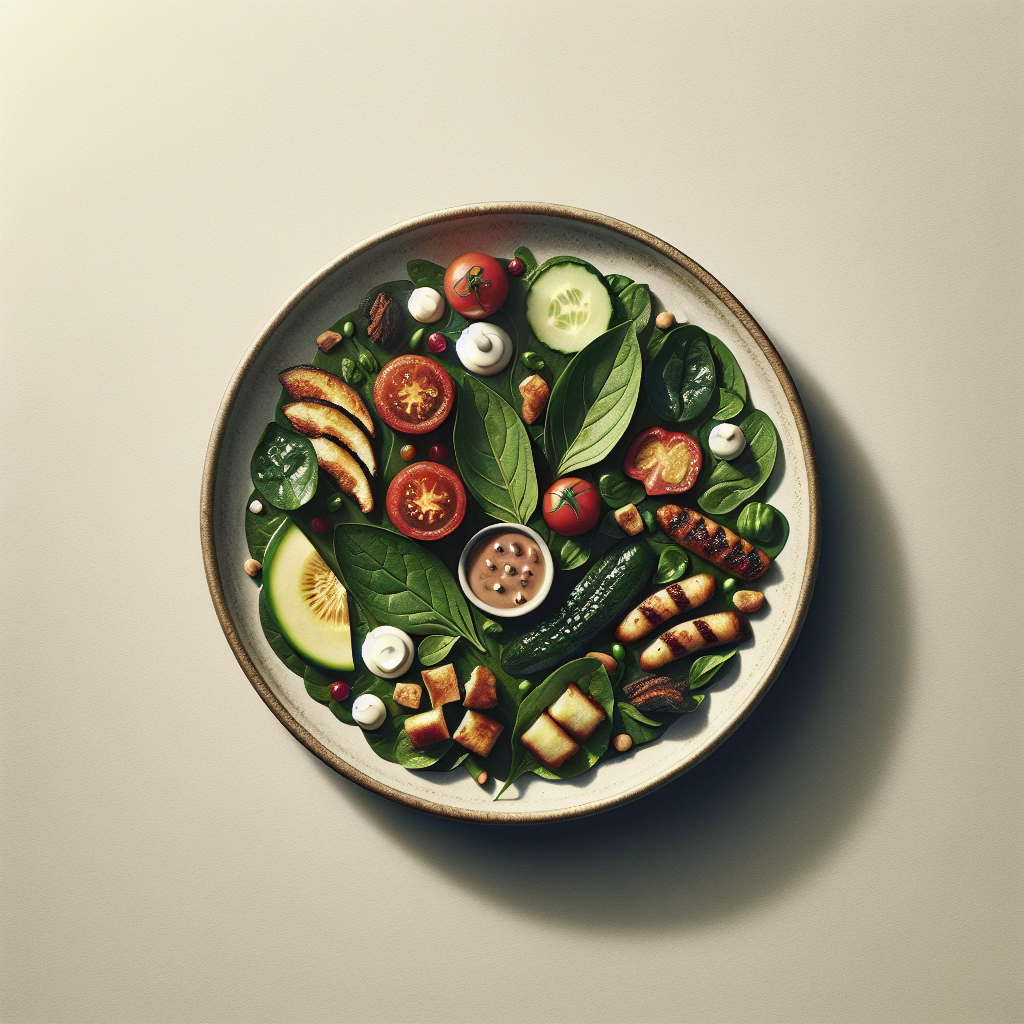 Photo de Crêpes à la carottes et noix