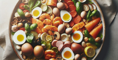 Photo de Toast de patate douce avec hummus et épinards