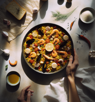 Photo de Tartines de Pomme de Terre et Épinards