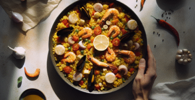 Photo de Tartines de Pomme de Terre et Épinards