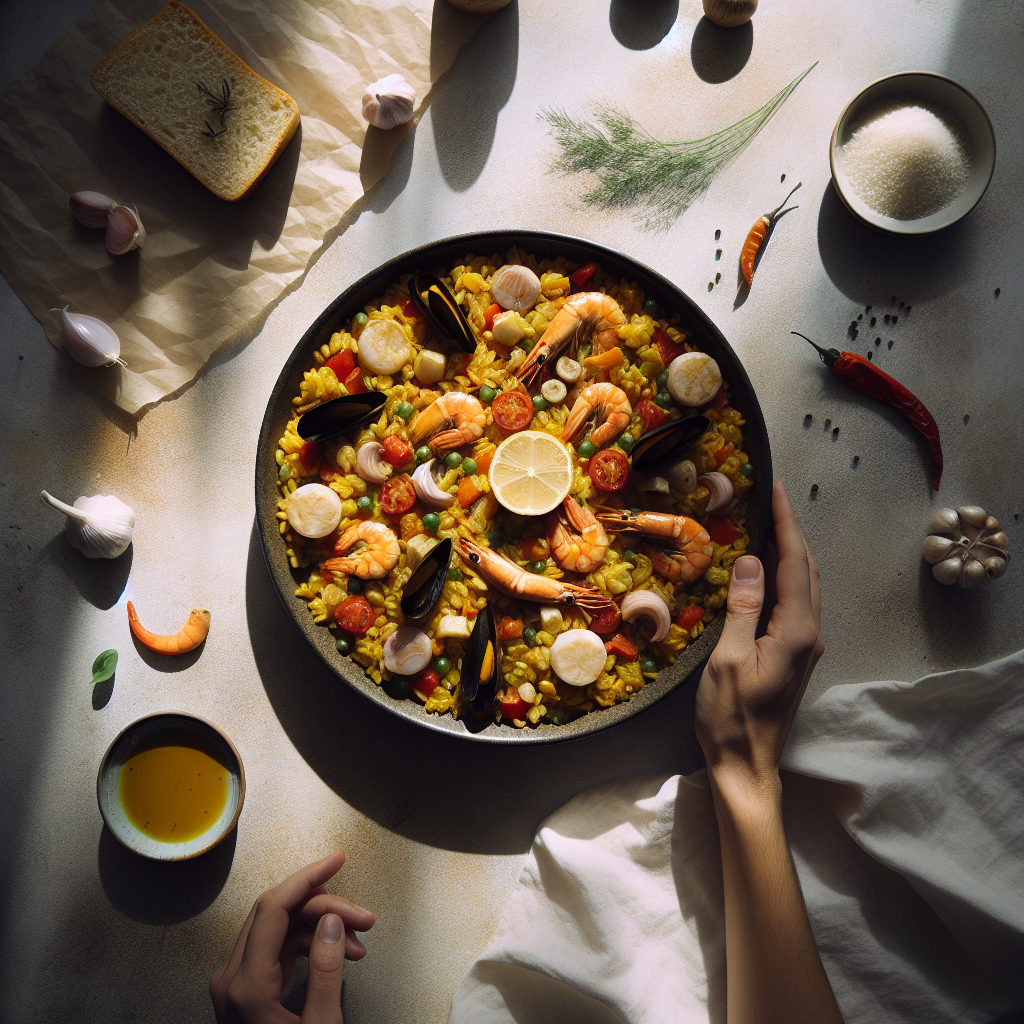 Photo de Tartines de Pomme de Terre et Épinards