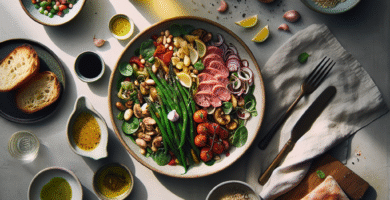 Photo de Truffes au cacao et à l'avocat