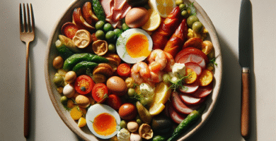 Photo de Barres de Graines et Noix