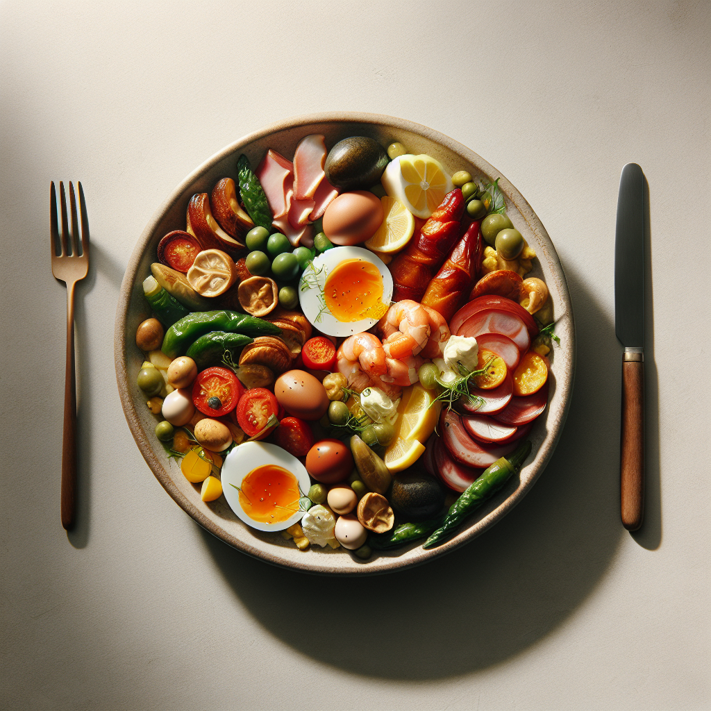 Photo de Barres de Graines et Noix