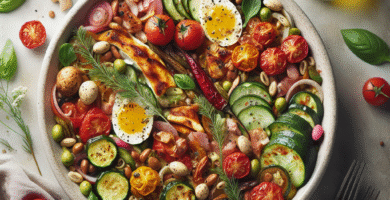 Photo de Barres énergétiques aux fruits secs