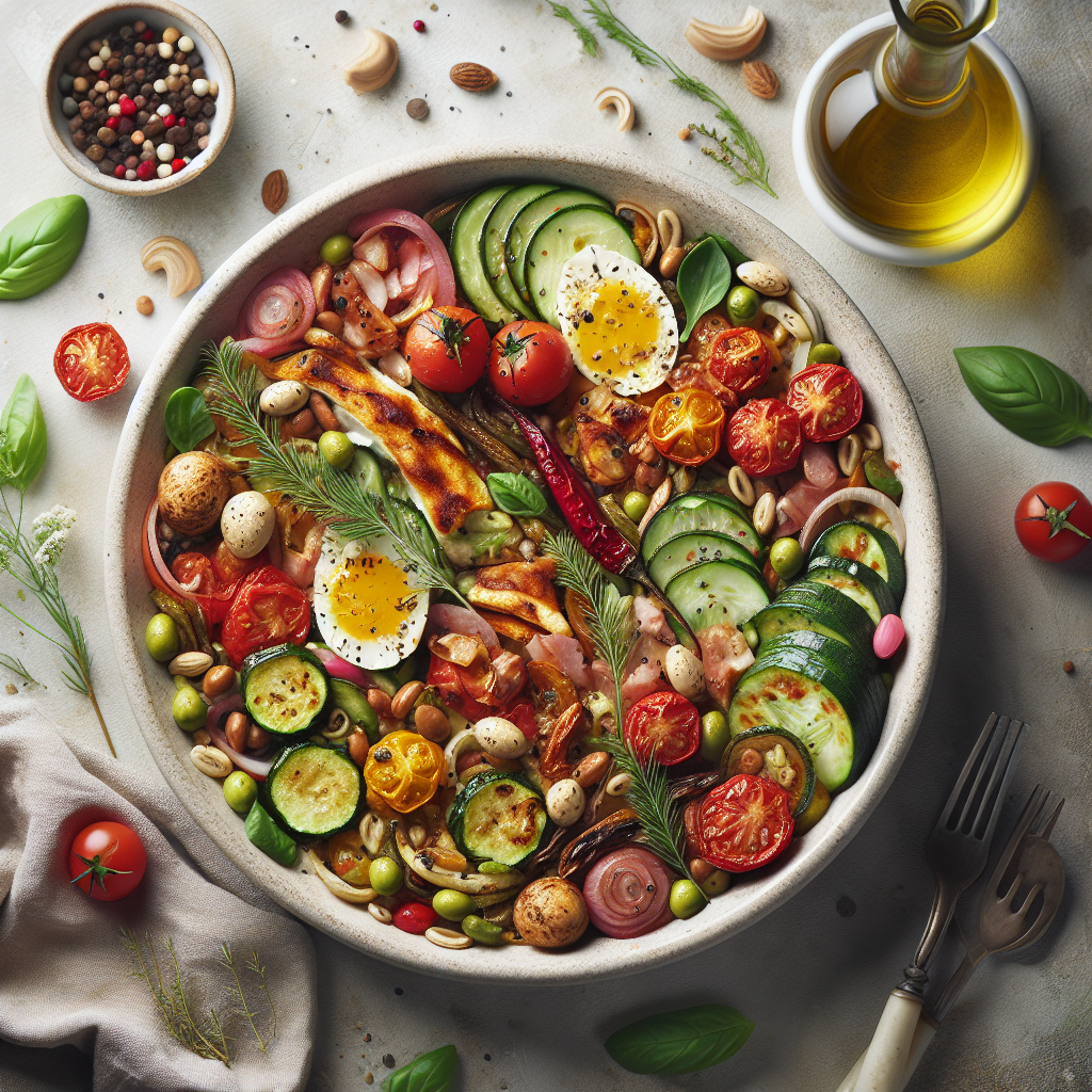 Photo de Barres énergétiques aux fruits secs