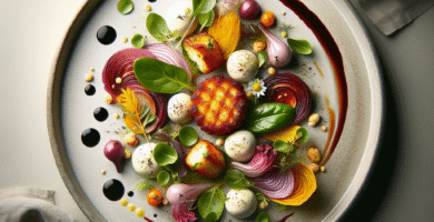 Photo de Bouchées d'avocat et de poivron