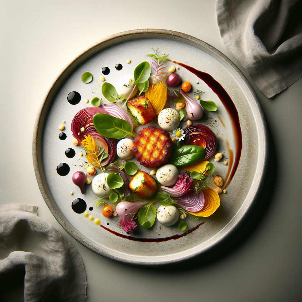 Photo de Bouchées d'avocat et de poivron