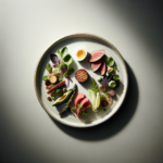 Photo de Bouchées d'avocat et de tomates cerises