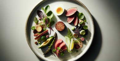 Photo de Bouchées d'avocat et de tomates cerises