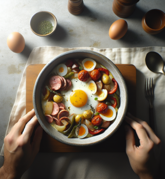 Photo de Bouchées au chocolat et aux amandes