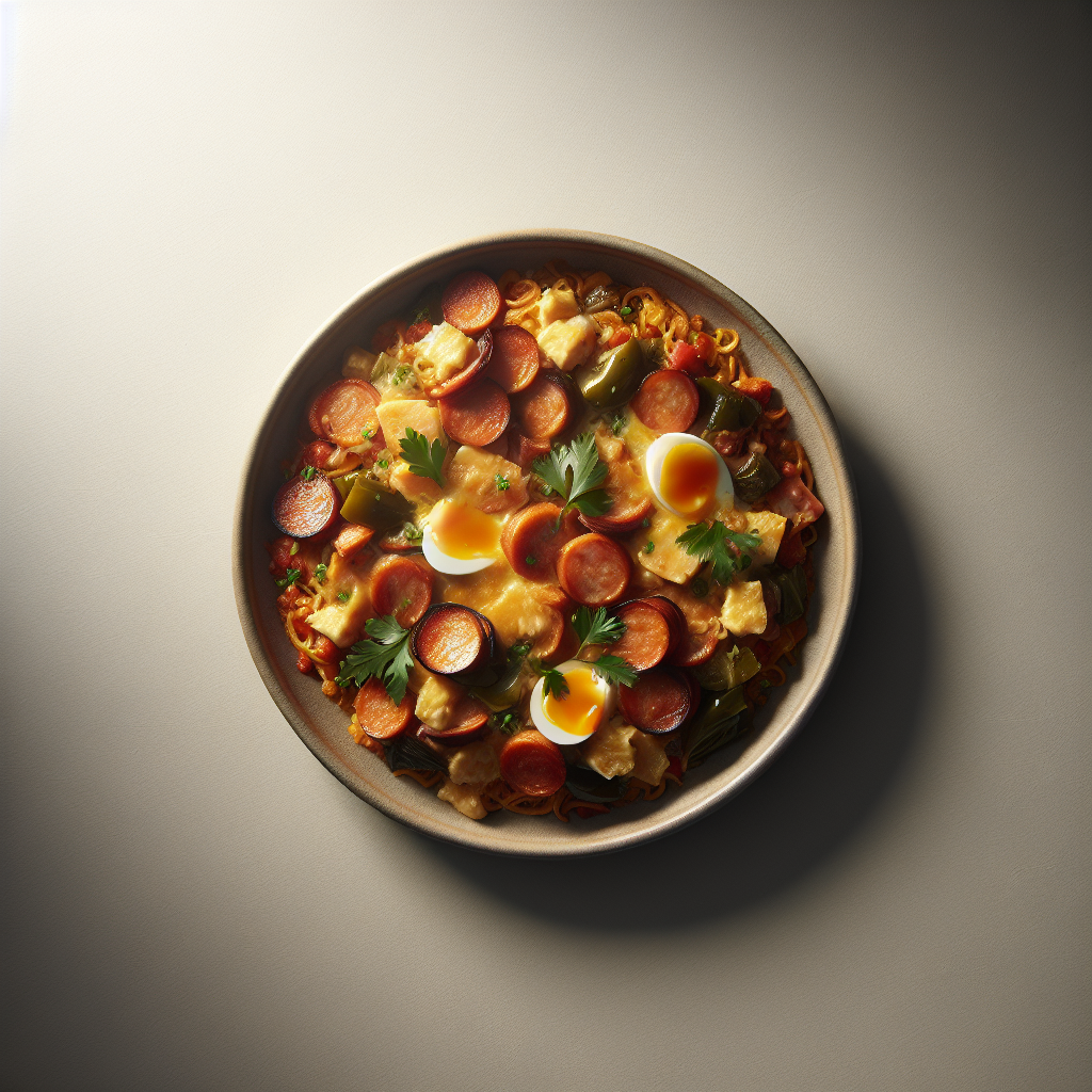 Photo de Bouchées aux épinards et aux noix